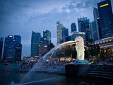 Que faire à Singapour ? mon guide pratique