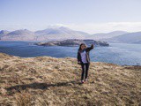 Retour en Ecosse, retour dans les Highlands