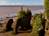 Road Trip dans la baie de Fundy