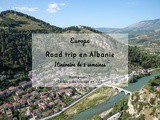 Road trip de 2 semaines en Albanie : itinéraire et conseils pratiques