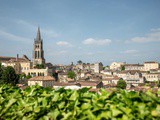 Saint-Emilion, une magnifique cité médiévale au cœur des vignobles
