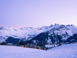 Savoie : 5 randonnées d’hiver en raquettes à faire en Maurienne