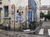 Street art à Paris : découverte de la Butte aux cailles avec My Urban Experience