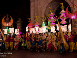 The Gathering Ireland 2013 : un nouvel an festif à Dublin