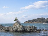 Toshi-Jima, l’authenticité d’un Japon rural