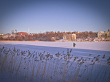 Trek urbain à Helsinki