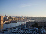 Une journée à Marseille : Balade photographique du vieux port au Mucem