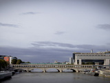 Une journée à Paris-Bercy