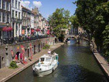 Une journée à Utrecht : mes incontournables & bonnes adresses