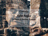 Visiter Angkor à l’heure du tourisme de masse