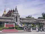 Visiter Lampang et tomber sous le charme de ses temples