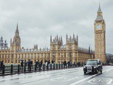 Visiter Londres à Noël en 2025 : sites & activités incontournables