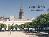 Visiter Séville et se laisser charmer par la belle andalouse
