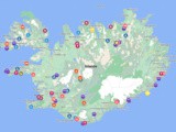 Voyage d’automne en Islande : entre grand soleil et tempêtes en terre de glace, d’or et de feu