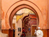 Week-end à Marrakech : mes 10 incontournables