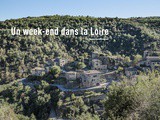 Week-end en France : 3 jours dans la Loire entre le Forez et le Pilat