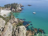 Bretagne: Mer d'Iroise & Côte de Cornouaille