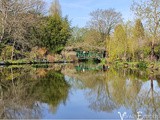 Giverny: les Jardins et la Maison de Claude Monet en Normandie