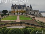 Le Château Royal d'Amboise