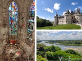 Le Domaine de Chaumont-sur-Loire! Il était une fois
