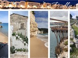 Les Pouilles du Nord et le Gargano! Magnifique