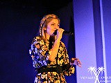 Louane en Concert à l'île Maurice