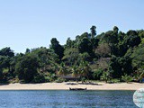 Madagascar: Le tour de Nosy Komba en pirogue à balancier, magique! La côte Ouest