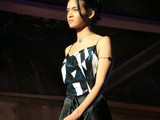 Maurice: cindy, La gagnante de la Finale Elite Model Look Mauritius