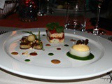 Maurice: Les Coquillages, la table gourmet du Hilton Resort and Spa