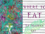 Où Manger dans l'Est de l'île Maurice