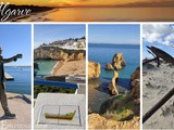 Portugal: l'Algarve, un littoral à découvrir