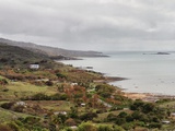 Rodrigues: De La Fourche à Port Sud-Est, Cases Créoles