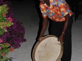Rodrigues: La ravanne & instruments du sega typique