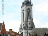 Tournai, une certaine idée de la Belgique