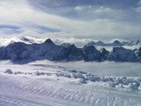 Les massifs alpins de l’Oisans, nature et divertissements à profusion