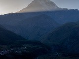 A la découverte de Stepantsminda alias Kazbegi