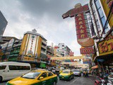 Bangkok : entre tradition et modernité