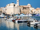 Bari, Trani et le Nord des Pouilles