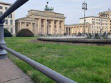 Berlin pour le week-end: guide et informations pratiques