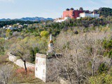 Chengde, le lieu de vacances de l’empereur de Chine