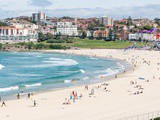 De Bondi à Coogee : le paradis des beaux surfeurs Australiens musclés