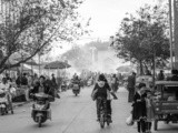 Kashgar, une ville mythique de la route de la soie
