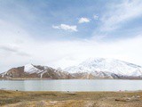 La route du Karakoram: une route mythique