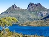 La Tasmanie sauvage et isolée aux Craddle Mountain