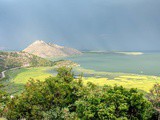 Lac Skadar : guide complet pour visiter le plus beau lac du Monténégro (conseils, carte, hébergements)