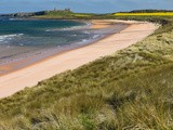 Le Northumberland: l’extrême Nord de l’Angleterre sous le soleil