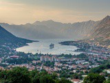 Les bouches de Kotor au Monténégro : que voir et que faire