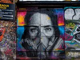 Londres pendant le confinement