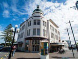 Napier, capitale Art Déco et plus belle ville de Nouvelle Zélande