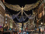 Noël à Londres : mode d’emploi